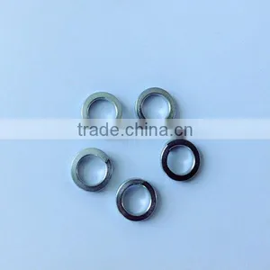 Stainless Steel Ring Gasket With a Shedding thumbnail-1