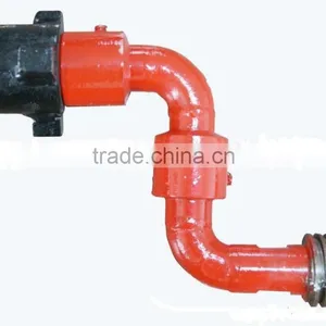 1.5 Inches Flexible Water Pipe Connection thumbnail-1