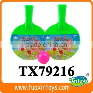 Best Table Tennis Racket Rubber Type thumbnail-5