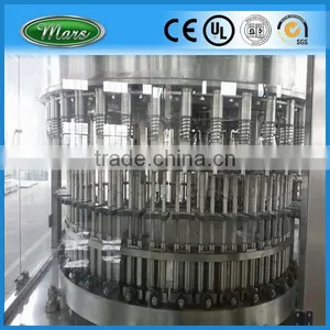 Water Bottle Washing Filling Capping Machine thumbnail-2
