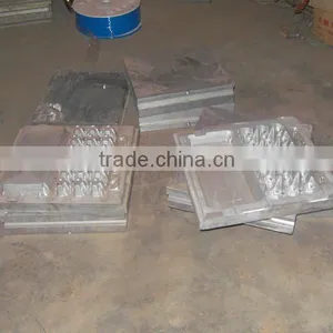 All Kinds of Egg Tray Molds thumbnail-1
