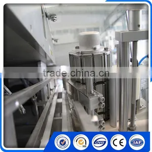 Carton Erecting Machine/Full Automatic Fluter Laminator Machine/Dropdown Carton Packer thumbnail-4