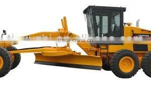 Road MachineryNew Motor Graders thumbnail-1