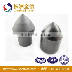 Tungsten Carbide Bullet Teeth and Tungsten Carbide Drill Bits thumbnail-1