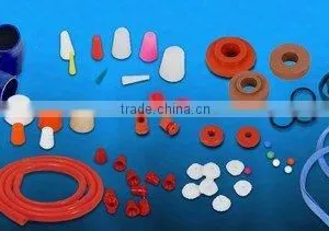 Silicone Rubber Parts for Appliances thumbnail-1