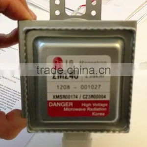 Magnetron for Microwave Oven thumbnail-1