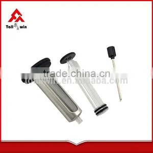 Stainless Steel BBQ Injector thumbnail-2