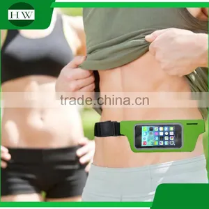 Customized Cheap Sport Waist Bag With Window thumbnail-4