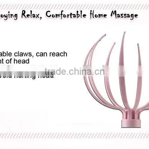 3 in 1 Multifunctional Electric Massage Viberator Made in China thumbnail-2
