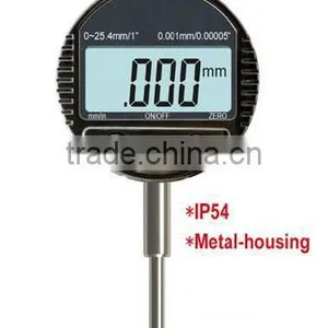 Waterproof Micron Digital Indicator thumbnail-1