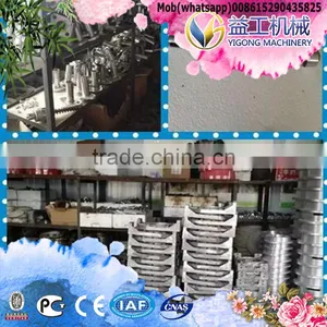 Oil Pressing Pad--Hydraulic Oil Press Machine Parts thumbnail-1