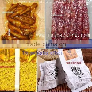 260mm Vacuum Sealing Machine for Food or Tea or Medicine thumbnail-5
