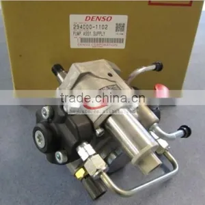 DIESEL PUMP 3.0 D4D 1KD-FTV 294000-1102 thumbnail-1