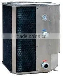 Air Source Heat Pump for Heating System/swimming Pool Heat Pump thumbnail-1