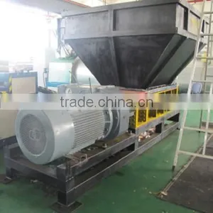 Good Quality RDF Shredder From China thumbnail-1