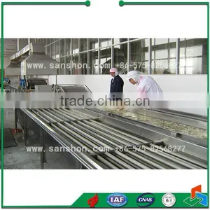 Fruits and Vegetables Eveporative Ice Water Chiller thumbnail-4