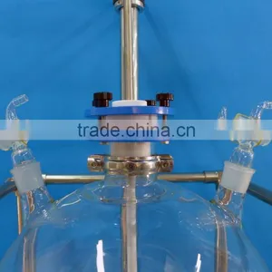 High Borosilicate Glass Liquid Extractor Made In China thumbnail-3