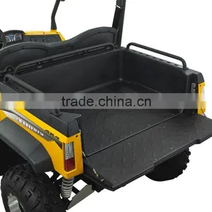 450cc 4x4 EFI Automatic UTV for Sale/Independent Suspension UTV 450cc (TKU450-2) thumbnail-6