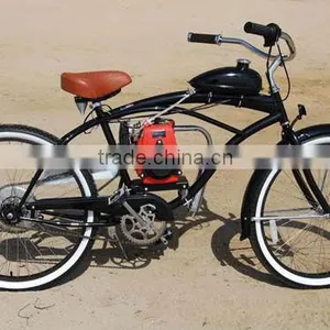 4 Stroke Engine Bicycle 49cc thumbnail-2