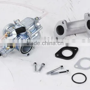 Mikuni Carburetor PZ26 Pit Bikes thumbnail-1