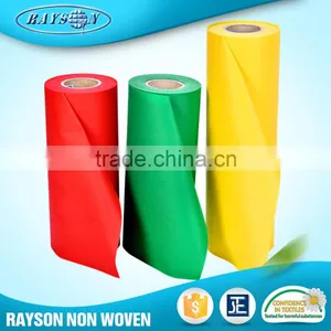 Shop Viscose Materials Fabrics 10Gsm Non-Woven thumbnail-1