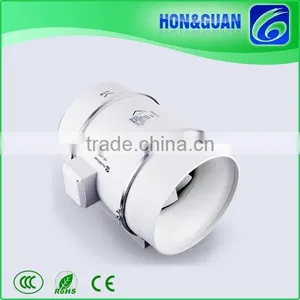 12inch Industrial Duct Fan Exhaust Fan Big Airflow and Big Air Pressure thumbnail-1