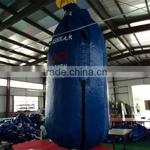PVC Container Bag thumbnail-3