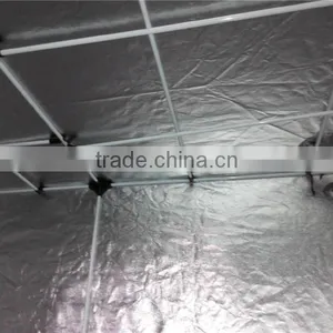 Wholesale Eco-friendly Lightproof Reflective Mylar 600D Plant Grow Room Grow Box Grow Tent Indoor thumbnail-3