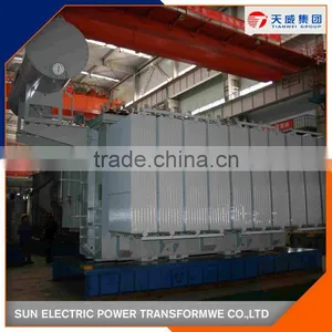 1000kva Voltage for 3-phase Rectifier Online Ups With Output Special Transformer thumbnail-5