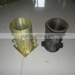 100*200mm Steel Concrete Cylinder Mould thumbnail-1
