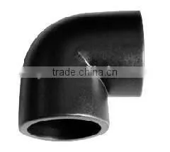 HDPE Water Pipe Fittings 90 Degree Elbow thumbnail-5