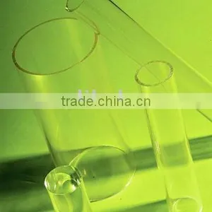 Polycarbonate Pipe thumbnail-1