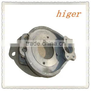 Aluminum Die Casting Automobile Water Pump Accessories thumbnail-1