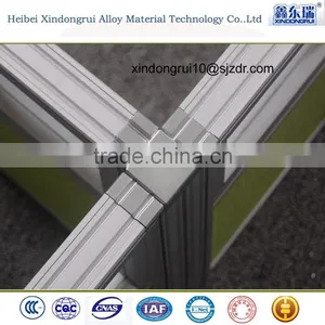 Aluminum Partition Wall High Partition and Office Partition thumbnail-1