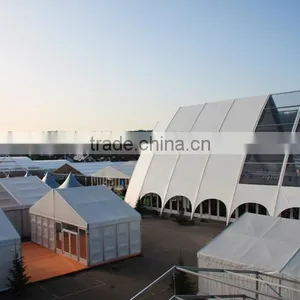Second Hand Sports Tent With Good Price thumbnail-1
