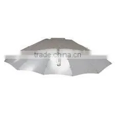 Hydroponics Umbrella System Vertical Parabolic Reflector thumbnail-1