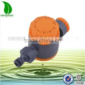 Water Timer Irrigation System Control Water Mechanical Timer thumbnail-1