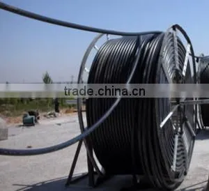 High Quality Hdpe Silicon Core Pipe for Optical Communication Plumbing thumbnail-6