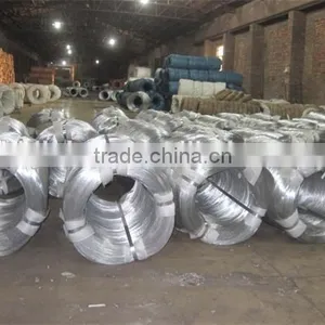 Low Carbon Steel Wire for Binding and Pulling thumbnail-2