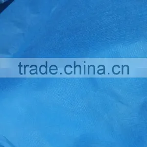 Waterproof PE Film Coated Nonwoven thumbnail-6