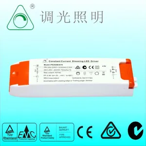 18-30W Triac Dimming Driver thumbnail-1