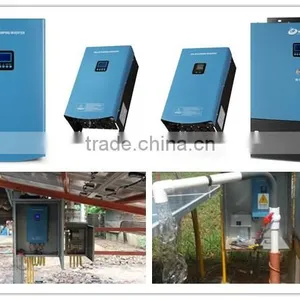 Inverter for Solar Irrigation Pump Systems 0.75-45kw thumbnail-1