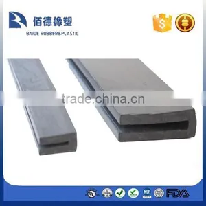 High Quality Good Price Rubber Seal for Roller Door thumbnail-1