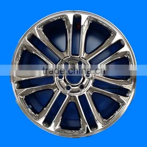 China Factory Price 16-22 Inch 5x114.3 Rims thumbnail-2