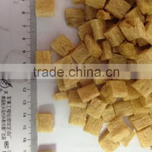 Textured Soy/Vegetable Protein for Meat Replacement Alternatives thumbnail-1