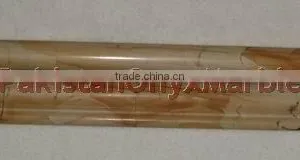 UNIQUE TEAKWOOD BURMATEAK MARBLE CHAIR RAIL MOLDING thumbnail-5