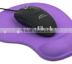 Custom(Breast/Gel/Silicone/Rubber/EVA/Game/PVC/Rug)Mouse Pad,Mouse Pad Factory,OEM,ODM thumbnail-1