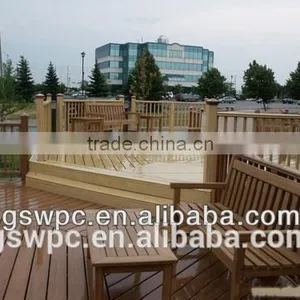 HOT SALE Wpc Bench From G&S thumbnail-1
