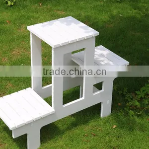 Wholesale New Design Wedding Decoration Waterproof Outdoor Flowers Shelf For Event thumbnail-3