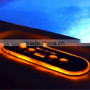 Outdoor Mini Pool Spa/large Outdoor Spa Pool/air Jet Outdoor Swim Pool Spa Hot Tub thumbnail-6